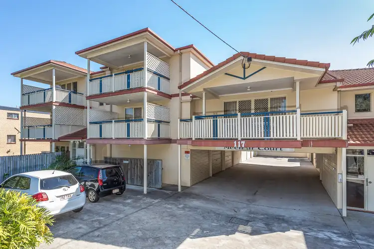 Third view of Homely unit listing, 4/119 Meemar Street, Chermside QLD 4032