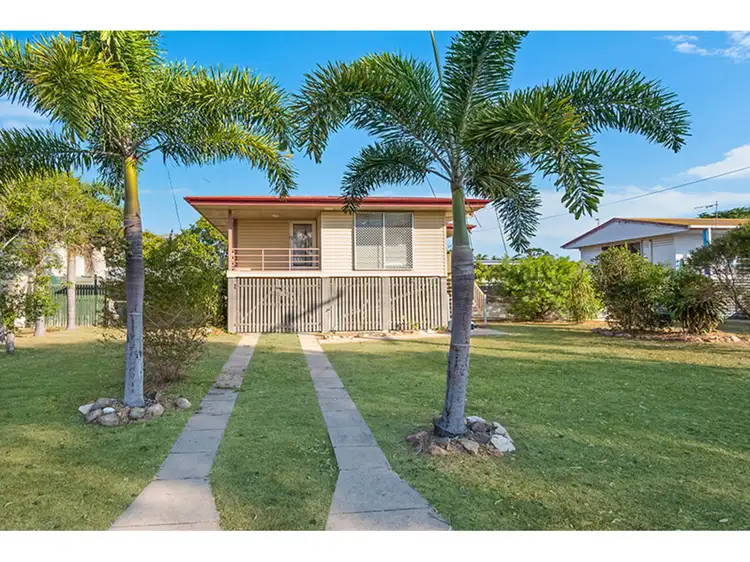 Main view of Homely house listing, 290 Dalrymple Road, Heatley QLD 4814
