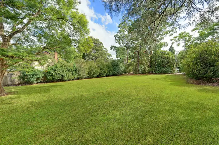 Third view of Homely land listing, 139 Victoria Road, West Pennant Hills NSW 2125