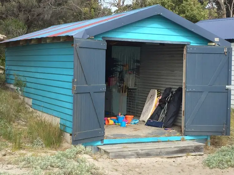 158 Bathing Box, Rosebud VIC 3939