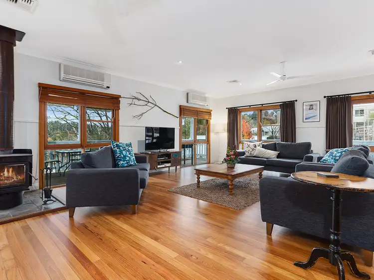 Third view of Homely house listing, 16a King Street, Daylesford VIC 3460