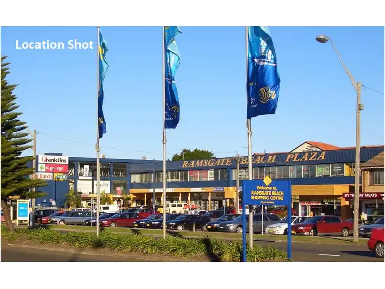 Third view of Homely apartment listing, 10/81 Alfred Street, Ramsgate Beach NSW 2217