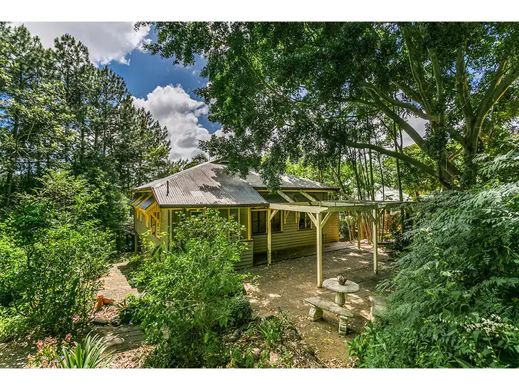 Second view of Homely house listing, 176 Invercauld Road, Goonellabah NSW 2480