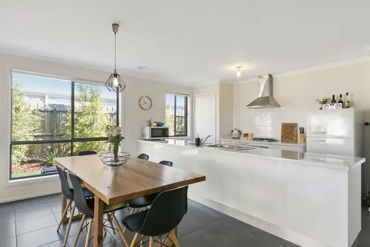 Second view of Homely house listing, 12 Liuzzi Drive, Torquay VIC 3228