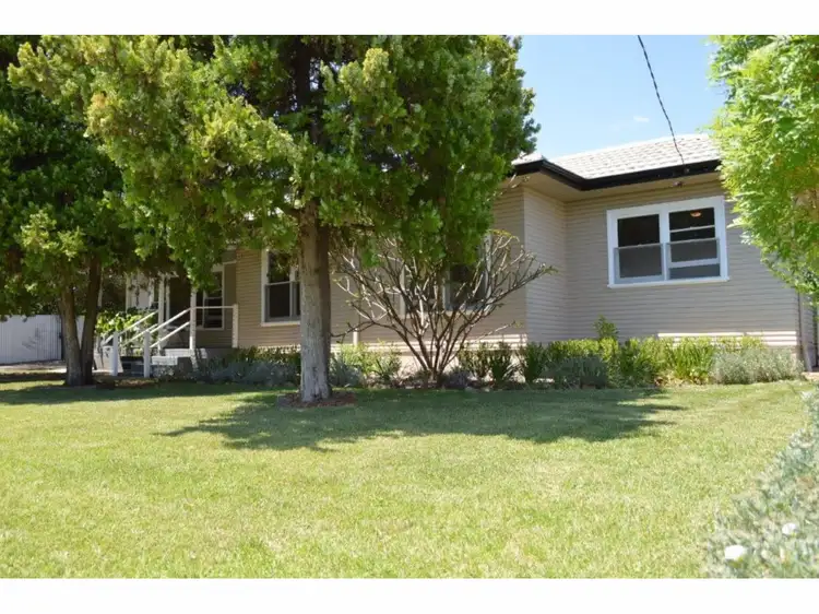 Main view of Homely house listing, 133 George Street, Gunnedah NSW 2380