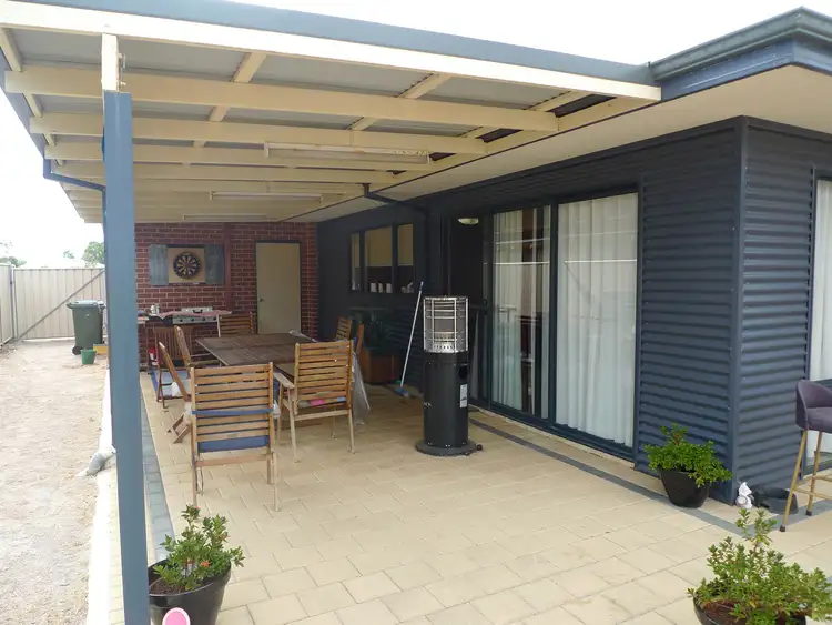 Fourth view of Homely house listing, 9 Gunton Circle, Castletown WA 6450