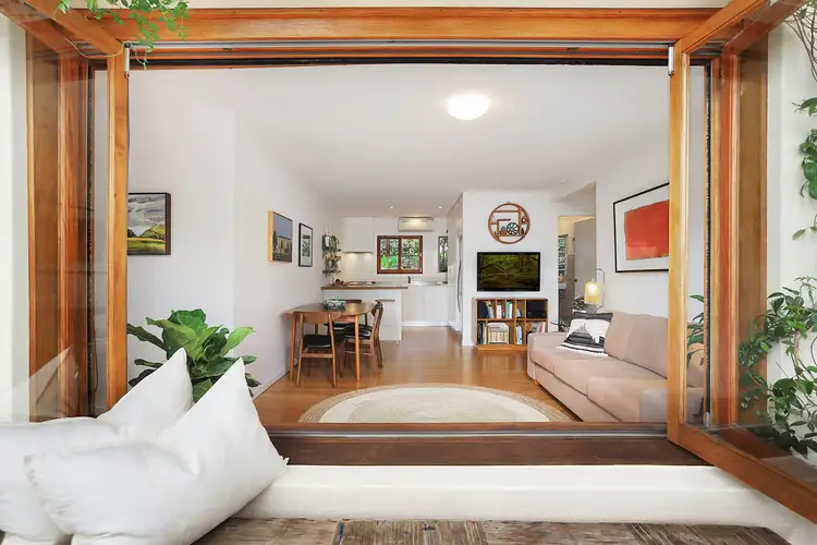 Second view of Homely apartment listing, 1/5 Aurora Place, Lennox Head NSW 2478