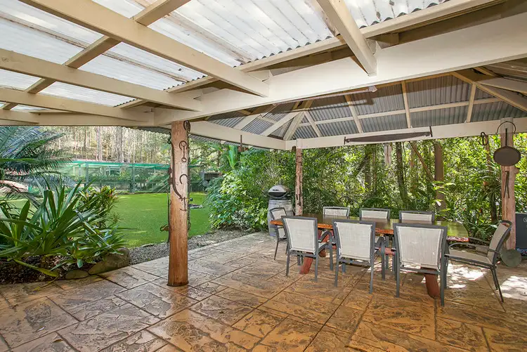 Fifth view of Homely house listing, 27 Hoop Pine Court, Advancetown QLD 4211