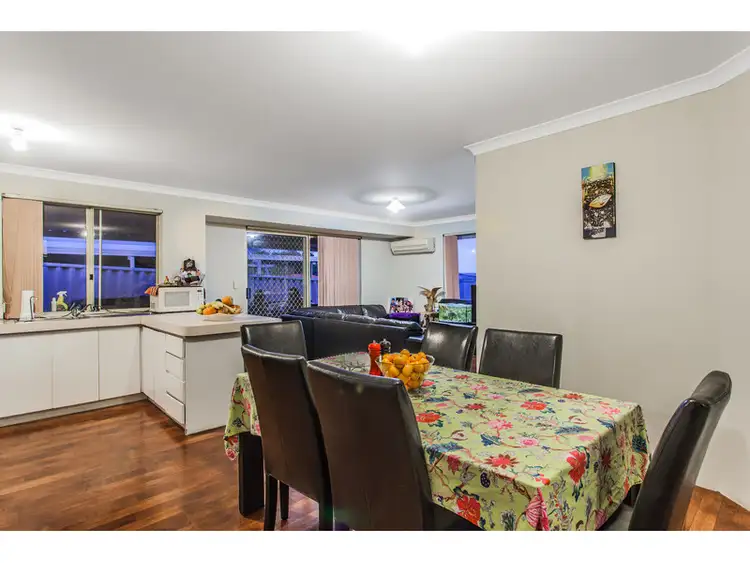 Sixth view of Homely house listing, 13 Salter Place, Parmelia WA 6167