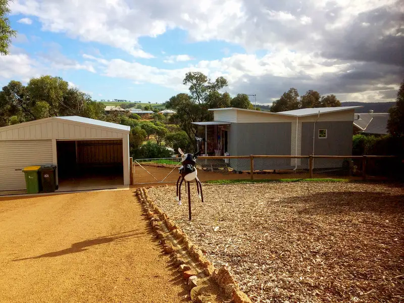 Main view of Homely house listing, 37 Settlers Ridge, Toodyay WA 6566