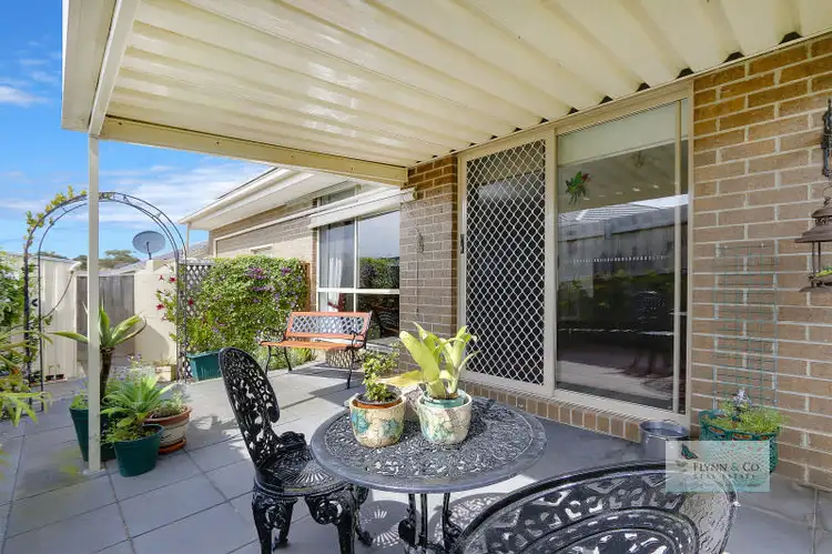 Third view of Homely unit listing, 11/58 Wingara Drive, Capel Sound VIC 3940