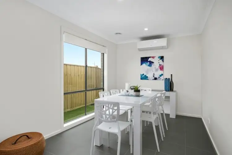 Seventh view of Homely house listing, 4 Spectrum Drive, Mount Duneed VIC 3217