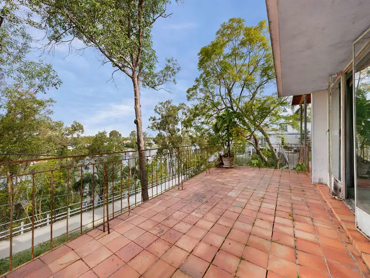 Third view of Homely house listing, 95 The Esplanade, St Lucia QLD 4067