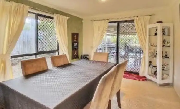 Fifth view of Homely house listing, 51 Dampier Cres., Drewvale QLD 4116