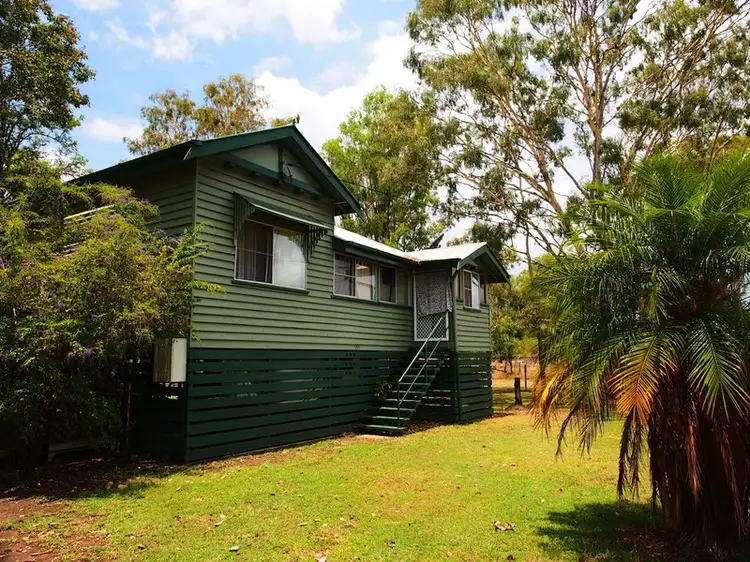 Third view of Homely house listing, 155 Port Curtis Road, Port Curtis QLD 4700