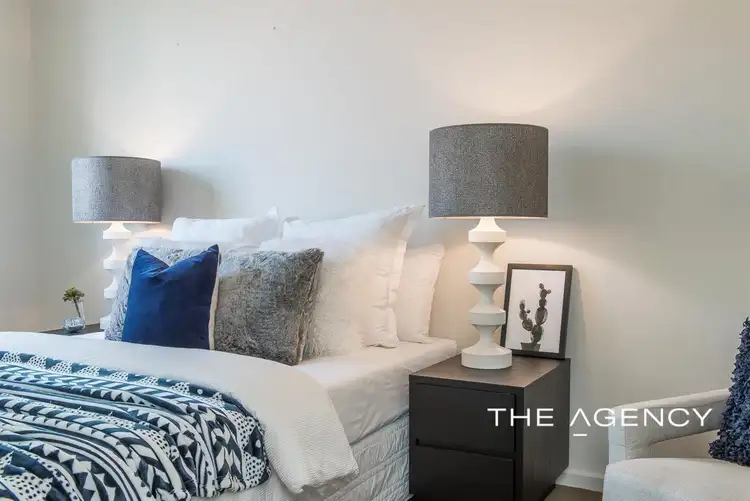 Seventh view of Homely apartment listing, 12/55 Second Avenue, Mount Lawley WA 6050