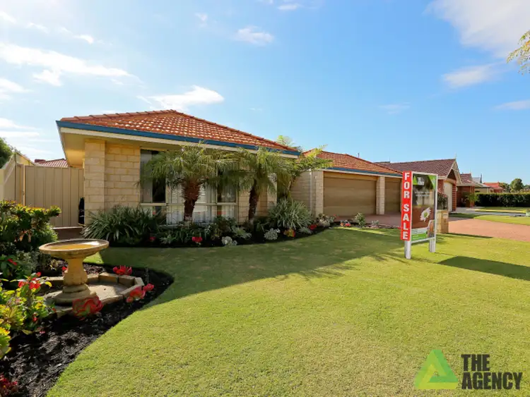 Second view of Homely house listing, 6 Dunbar Way, Canning Vale WA 6155
