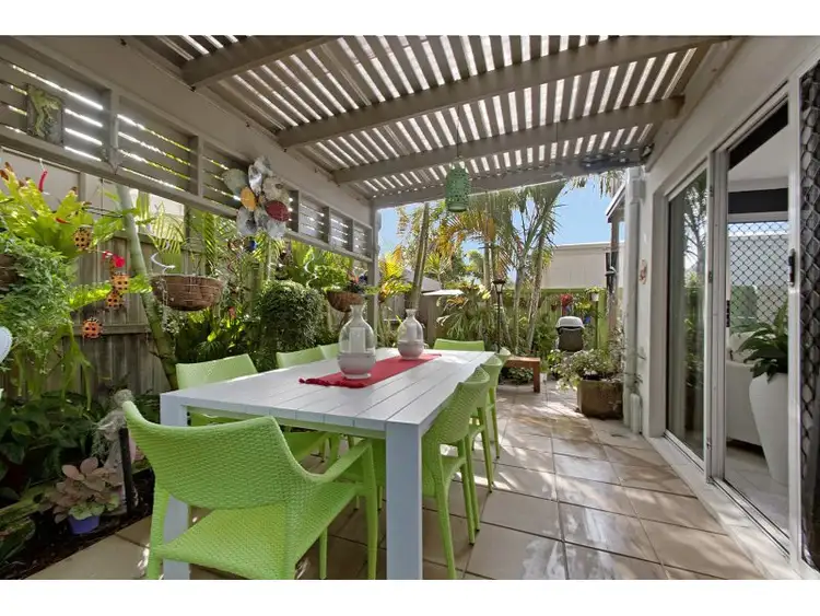 Sixth view of Homely house listing, 21 Barbuda Circuit, Kawana Island QLD 4575