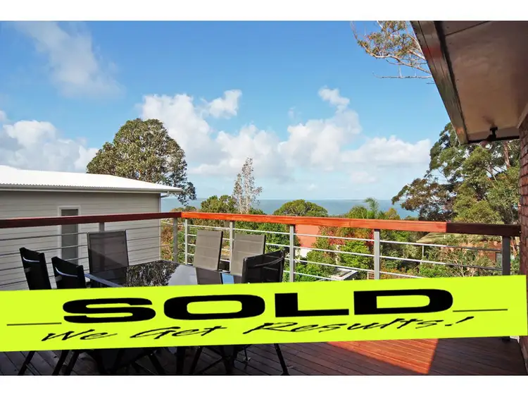 Main view of Homely house listing, 32 Murray Street, Vincentia NSW 2540