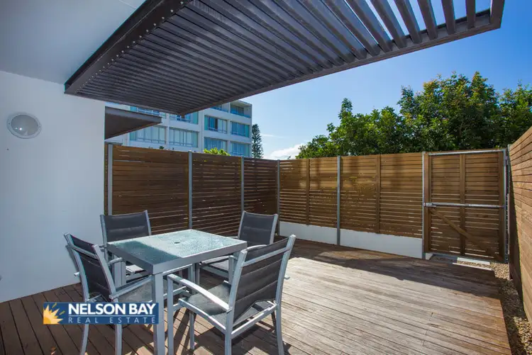 Fourth view of Homely unit listing, 18/19-23 Church Street, Nelson Bay NSW 2315