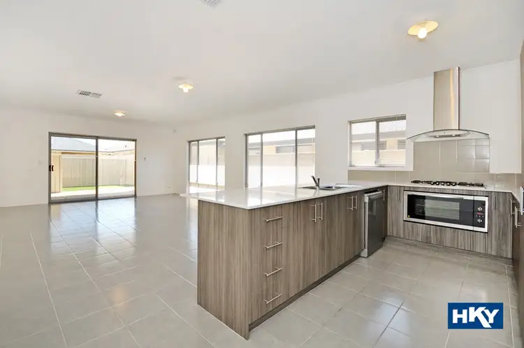 Fourth view of Homely house listing, 182 Suffolk Street, Caversham WA 6055