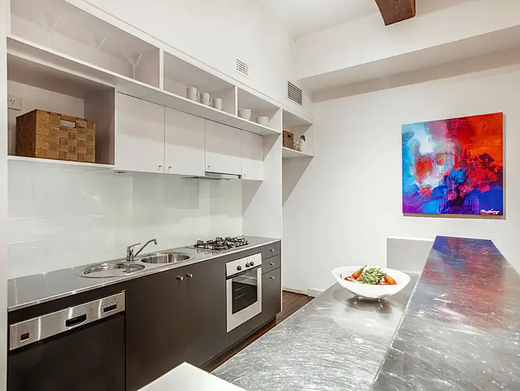 Sixth view of Homely apartment listing, 88 Macquarie Street, Teneriffe QLD 4005