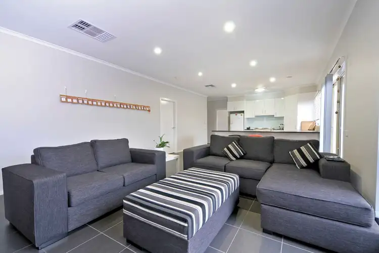 Third view of Homely house listing, 1 / 2 McClure Court, Traralgon VIC 3844
