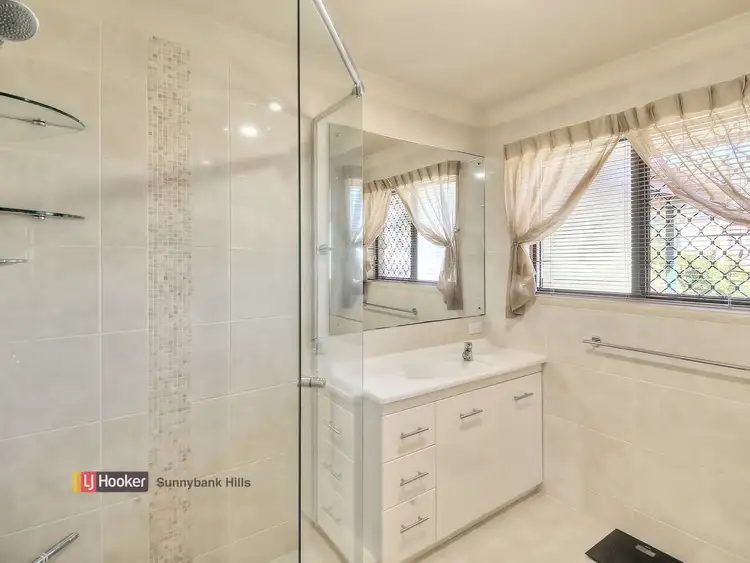 Fourth view of Homely house listing, 10 Manzill Street, Sunnybank Hills QLD 4109