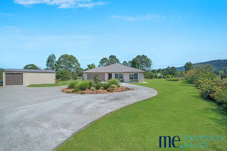 6 Brady Street, Dayboro QLD 4521