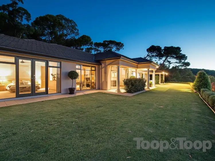 Sixth view of Homely house listing, 48 Carrick Hill Drive, Mitcham SA 5062