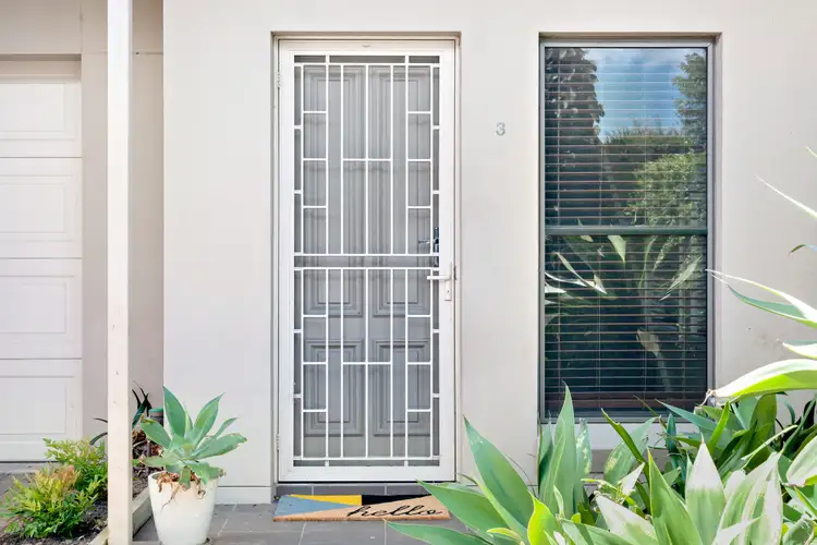 Sixth view of Homely townhouse listing, 3/93 Bourke Street, Maitland NSW 2320