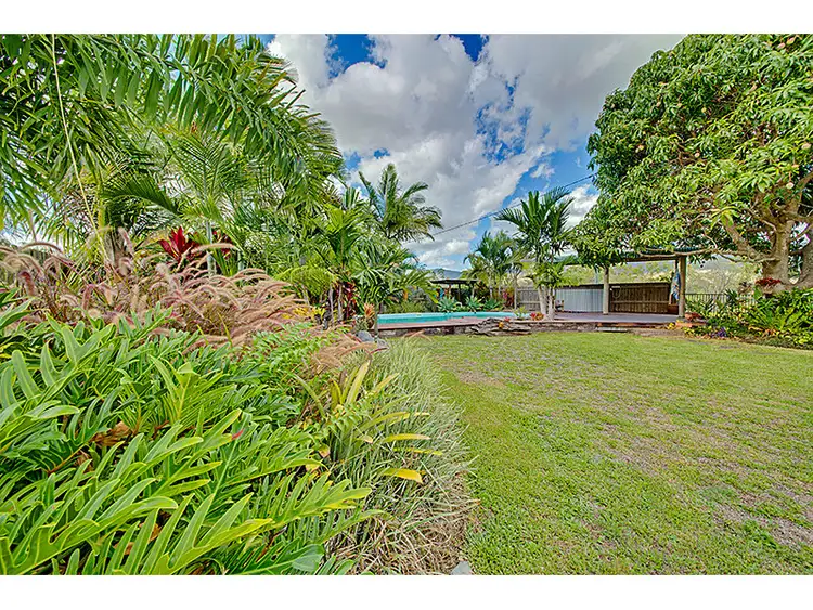 Fifth view of Homely house listing, 103 Harold Road, Mount Chalmers QLD 4702