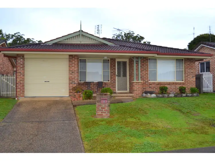 5 Nursery Lane, Wauchope NSW 2446