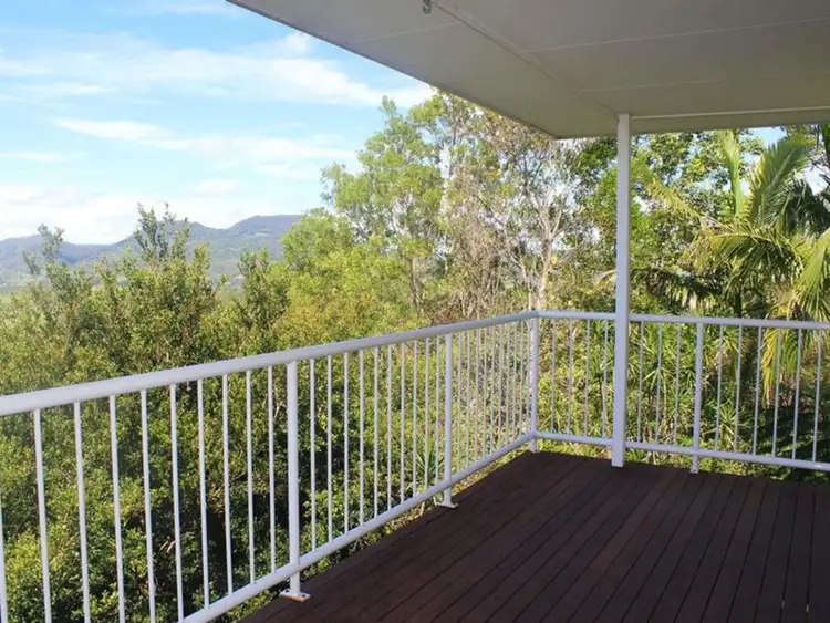 Sixth view of Homely house listing, 396 Eumundi Range Road, Eumundi QLD 4562