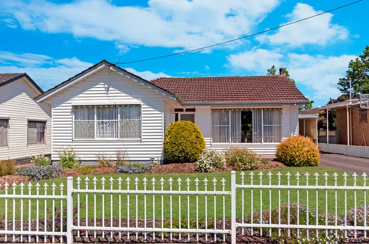 137 Rippon Road, Hamilton VIC 3300