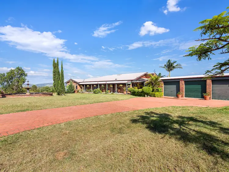 Fifth view of Homely rural property listing, 114 Zischke Road, Hatton Vale QLD 4341