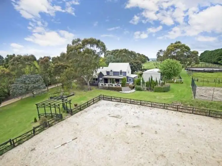 45 Birregurra-Yeodene Road, Birregurra VIC 3242