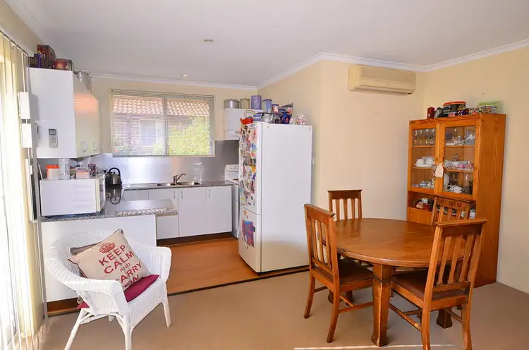 Third view of Homely unit listing, 6/8 Toxana Street, Richmond NSW 2753