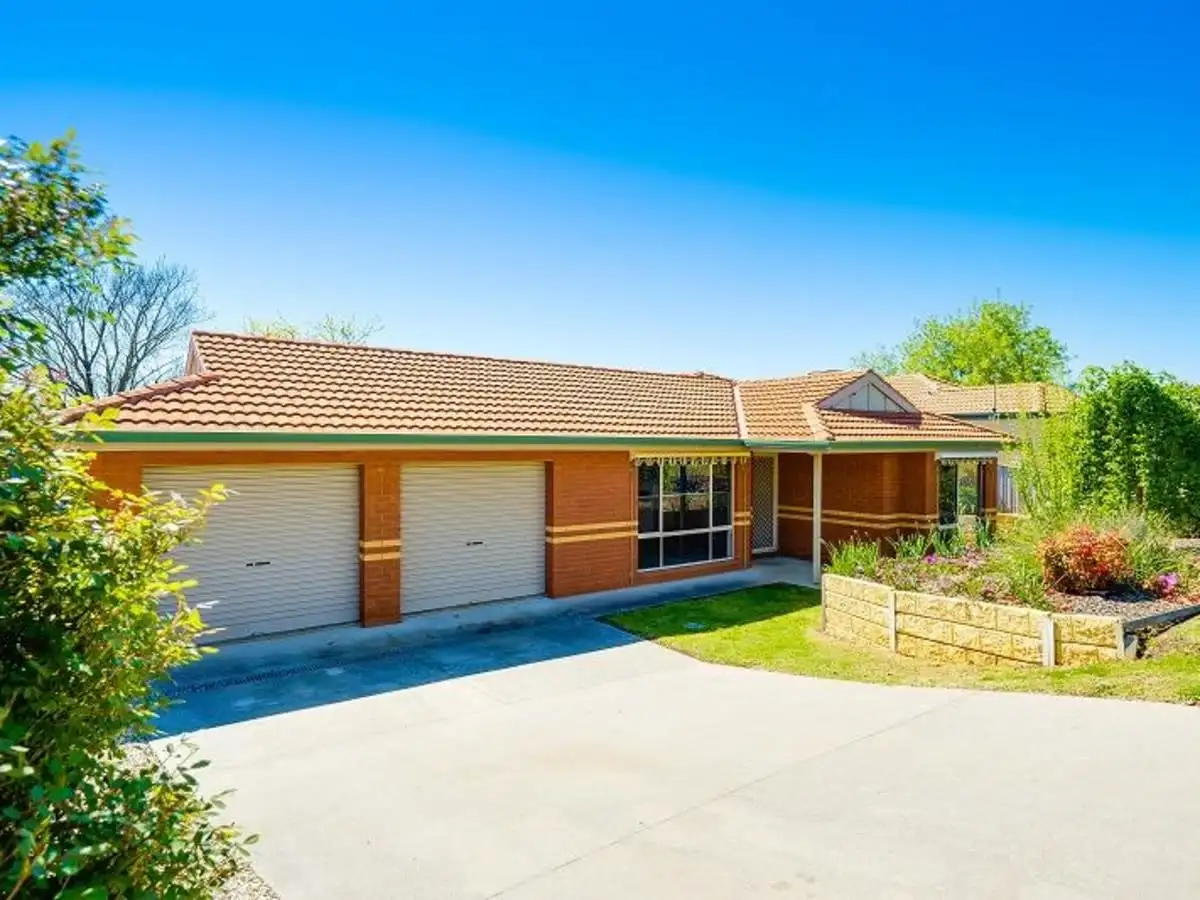 Main view of Homely house listing, 4 Juniper Way, Baranduda VIC 3691
