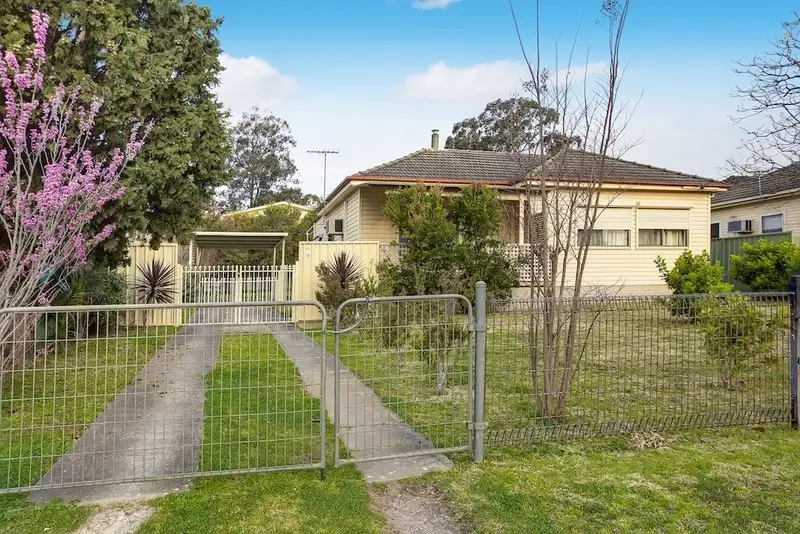 Main view of Homely house listing, 60 Carinda Street, Ingleburn NSW 2565