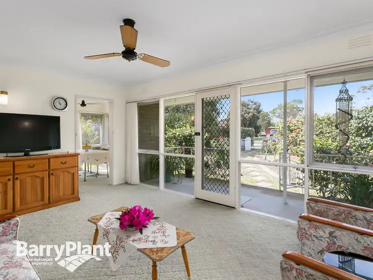 Second view of Homely house listing, 25 Ashenden Square, Rosebud VIC 3939