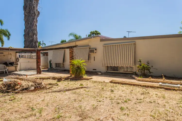 Second view of Homely house listing, 49 Fleetwood Road, Lynwood WA 6147