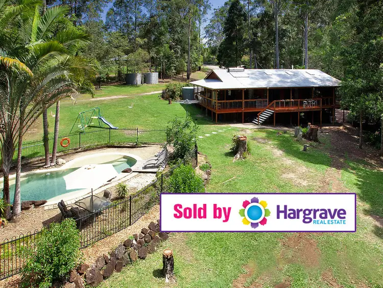 12 Tanglewood Close, Pomona QLD 4568