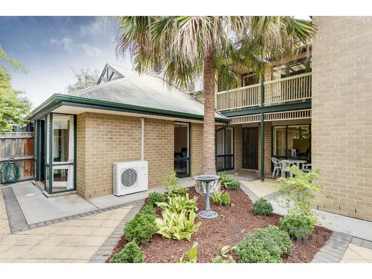 Third view of Homely townhouse listing, 2/244 Gilles Street, Adelaide SA 5000