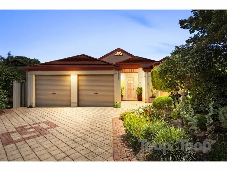15 Cann Close, Felixstow SA 5070