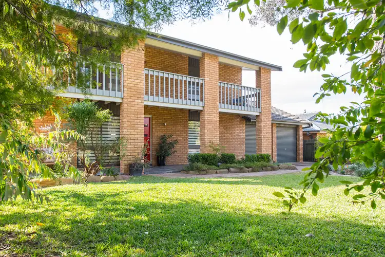 22 McClintock Drive, Muswellbrook NSW 2333