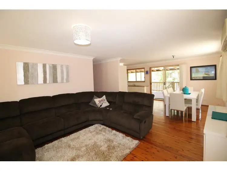 Seventh view of Homely house listing, 28 Harriss Avenue, Basin View NSW 2540