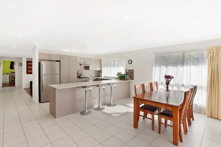 3 Columbus Close, Urraween QLD 4655