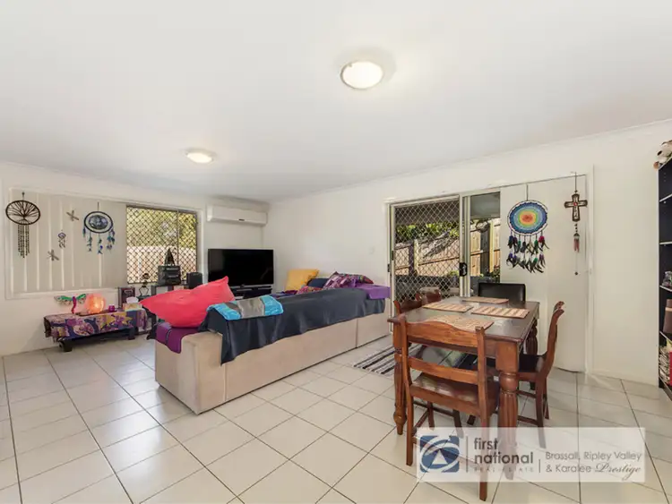 Sixth view of Homely house listing, 5 Charlotte Court, Leichhardt QLD 4305