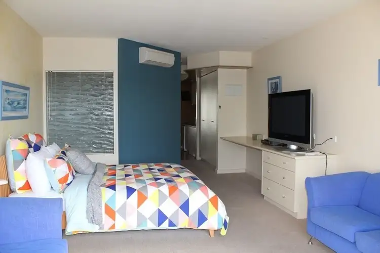 Sixth view of Homely apartment listing, 211/1 The Esplanade, Cowes VIC 3922